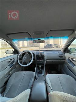 نيسان ماكسيما